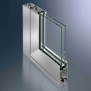 W21 Mirrored (Schüco)