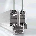 W16  (Schüco) Mirrored