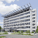 W28 Mirrored (Schüco)