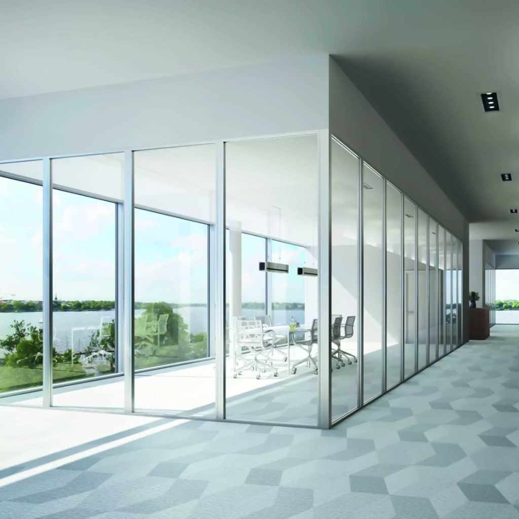 W11 Mirrored (Schüco)