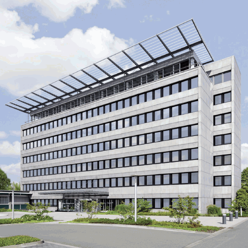 W47 Mirrored (Schüco)